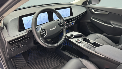 2024 Kia EV6 Light