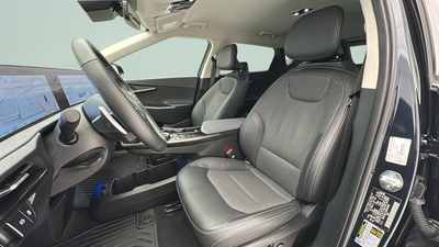 2024 Kia EV6 Light