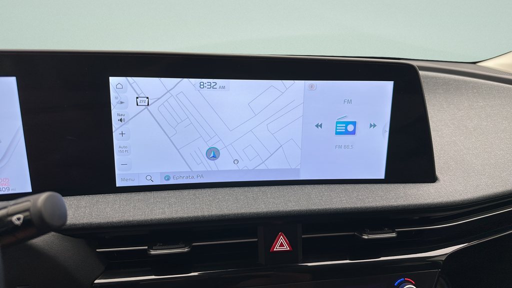 2024 Kia EV6 Light