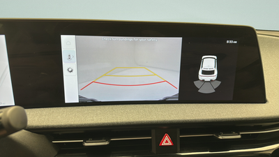 2024 Kia EV6 Light