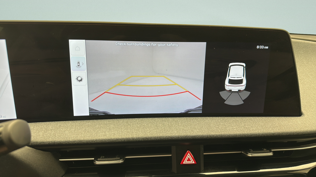2024 Kia EV6 Light