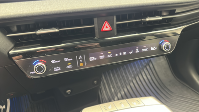 2024 Kia EV6 Light