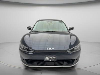 2024 Kia EV6 Light