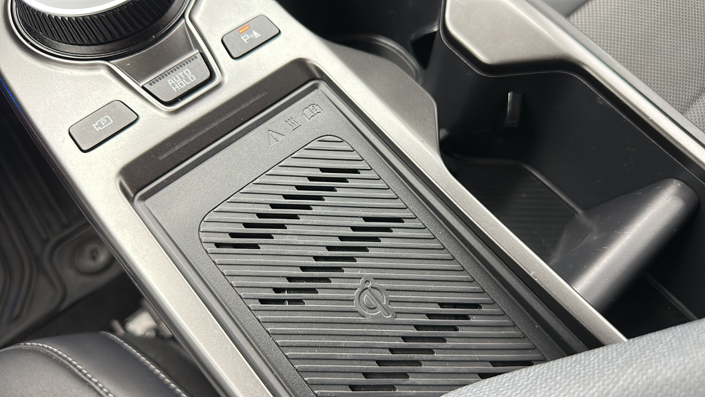 2024 Kia EV6 Light