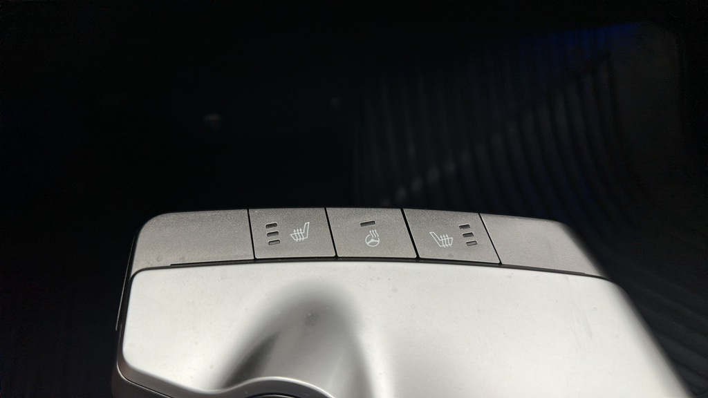2024 Kia EV6 Light