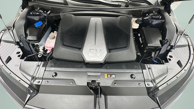 2024 Kia EV6 Light