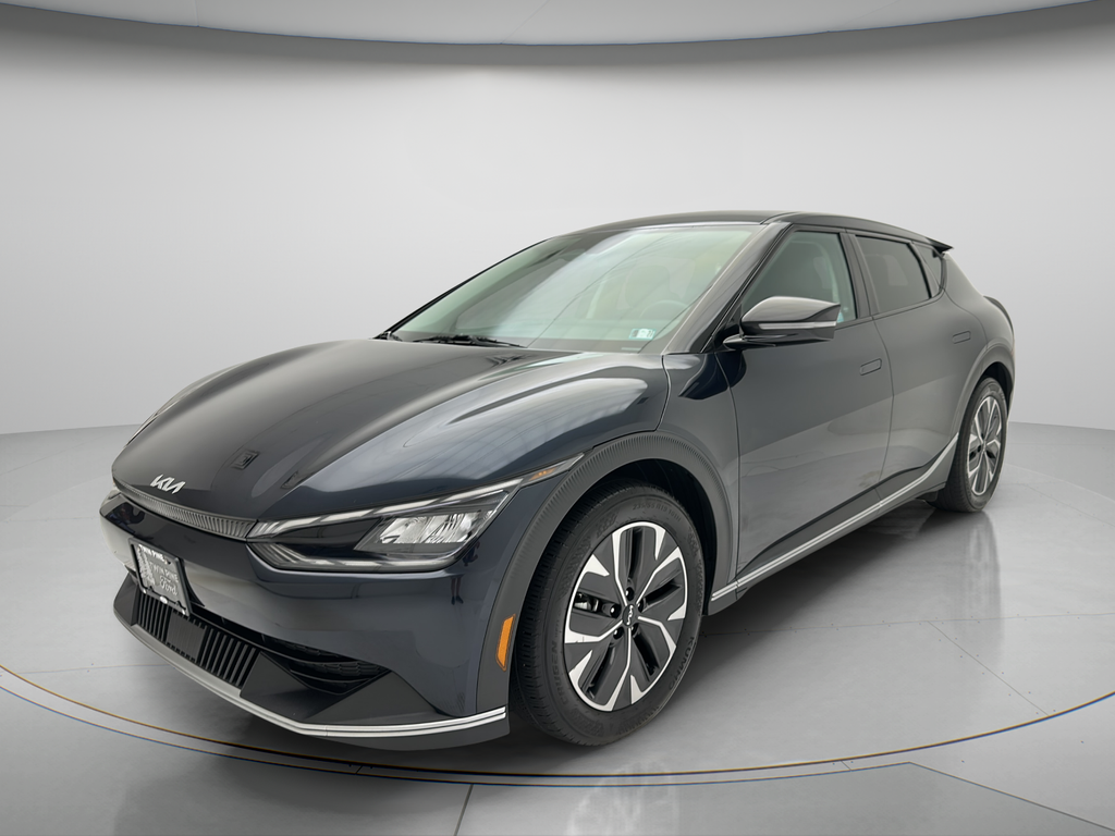 2024 Kia EV6 Light