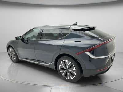 2024 Kia EV6 Light