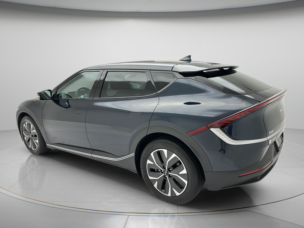 2024 Kia EV6 Light