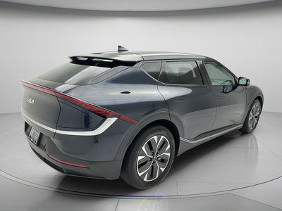2024 Kia EV6 Light