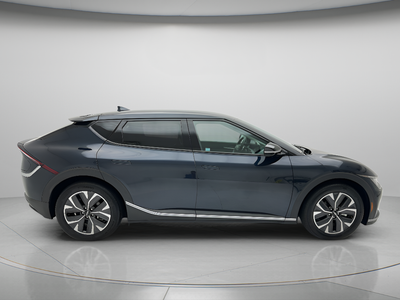 2024 Kia EV6 Light