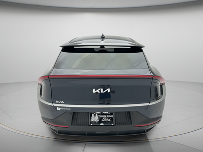 2024 Kia EV6 Light