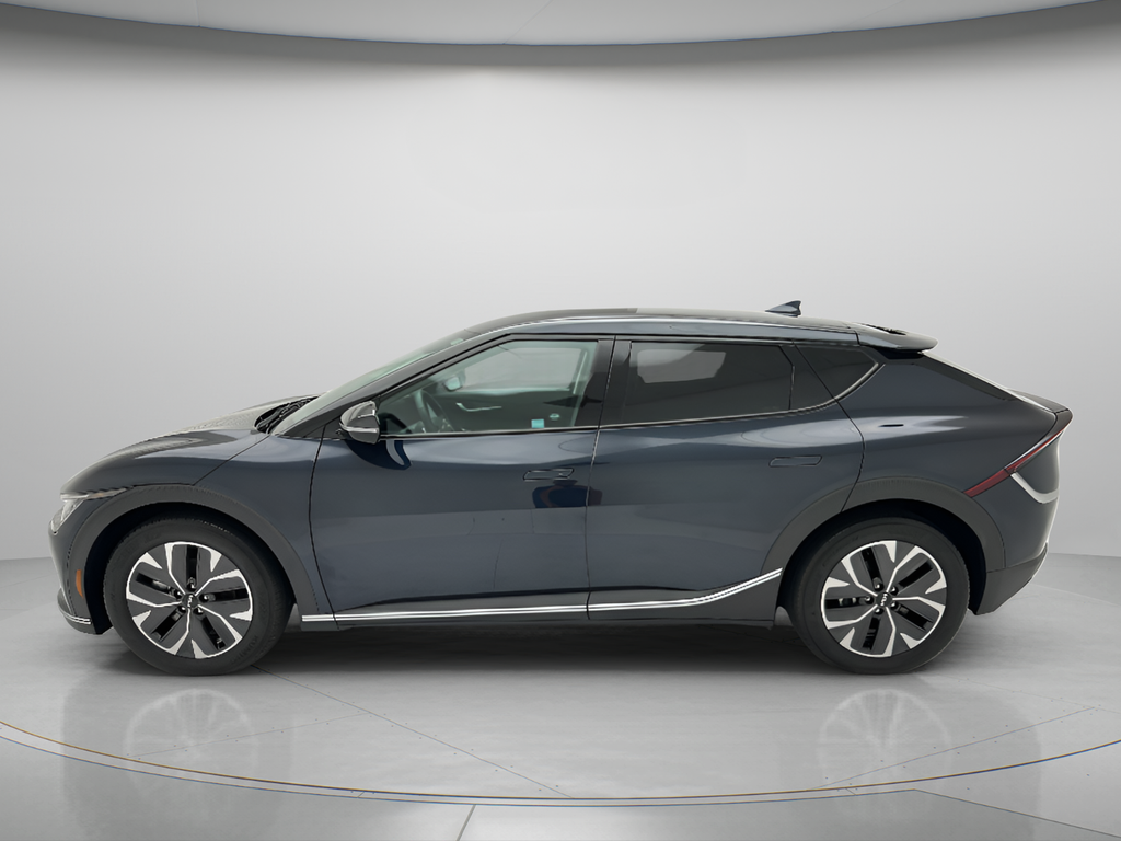 2024 Kia EV6 Light