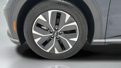 2024 Kia EV6 Light