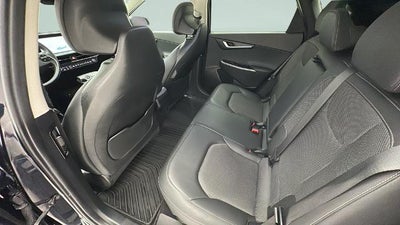 2024 Kia EV6 Light