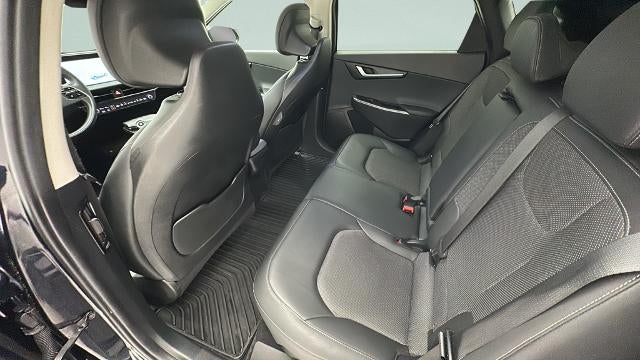 2024 Kia EV6 Light