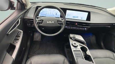 2024 Kia EV6 Light
