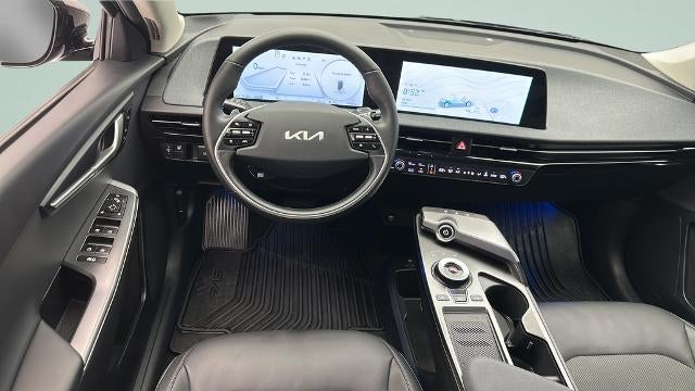 2024 Kia EV6 Light