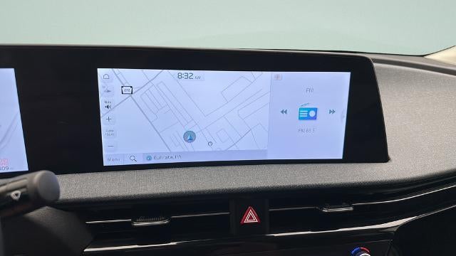 2024 Kia EV6 Light