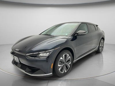 2024 Kia EV6 Light