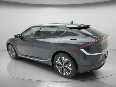 2024 Kia EV6 Light