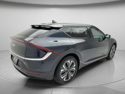 2024 Kia EV6 Light