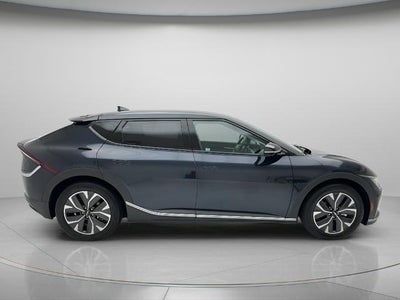 2024 Kia EV6 Light