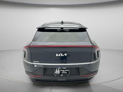 2024 Kia EV6 Light