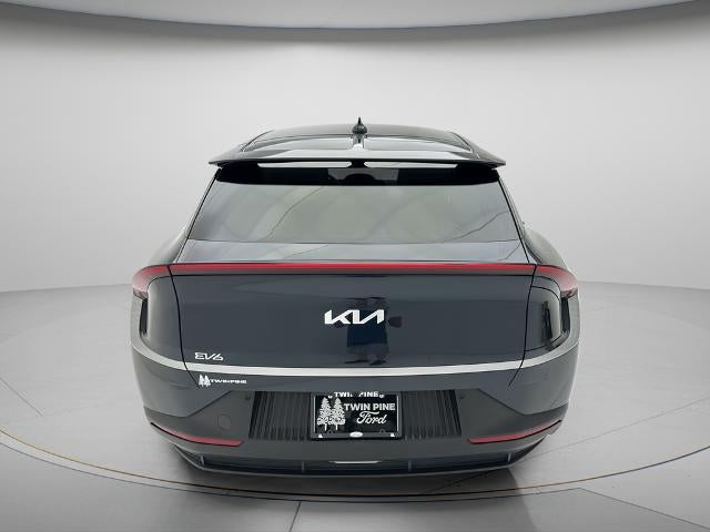 2024 Kia EV6 Light