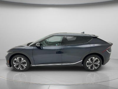 2024 Kia EV6 Light