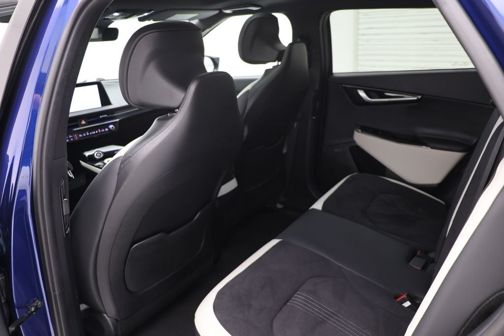 2024 Kia EV6 GT-Line