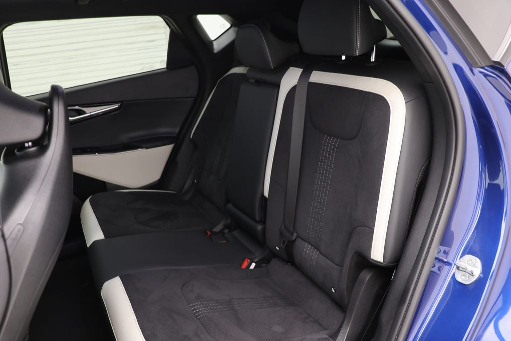 2024 Kia EV6 GT-Line