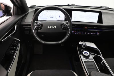 2024 Kia EV6 GT-Line