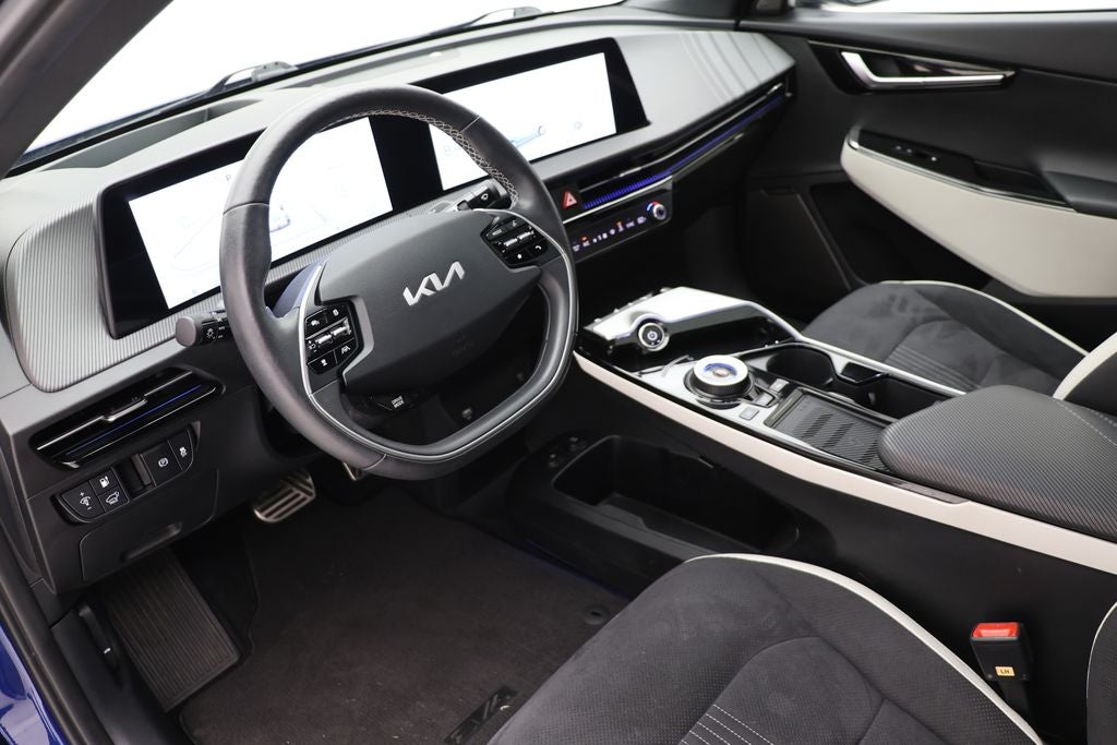 2024 Kia EV6 GT-Line