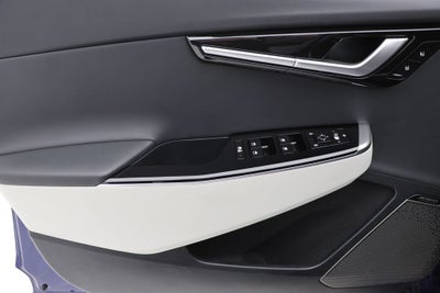 2024 Kia EV6 GT-Line