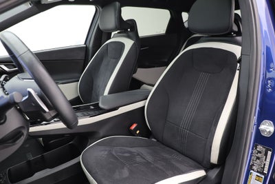 2024 Kia EV6 GT-Line