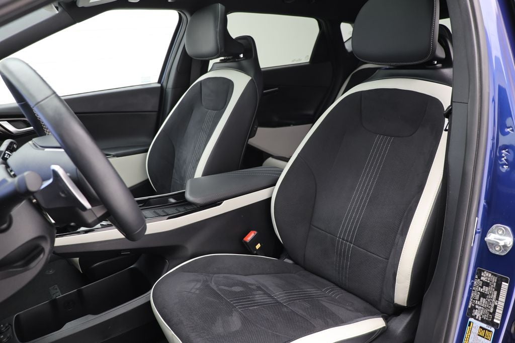 2024 Kia EV6 GT-Line