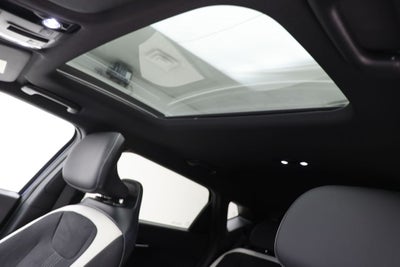 2024 Kia EV6 GT-Line