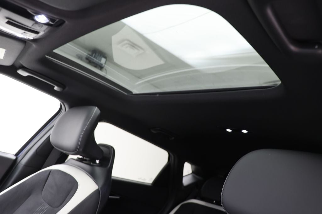 2024 Kia EV6 GT-Line