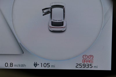 2024 Kia EV6 GT-Line