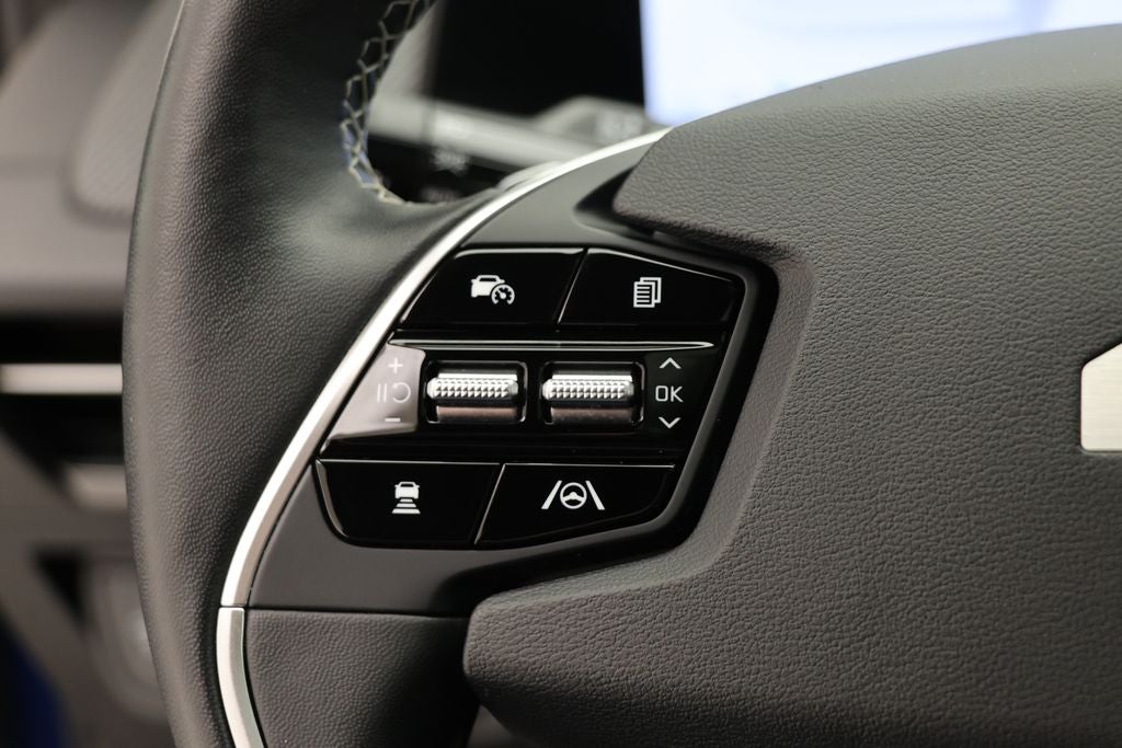 2024 Kia EV6 GT-Line