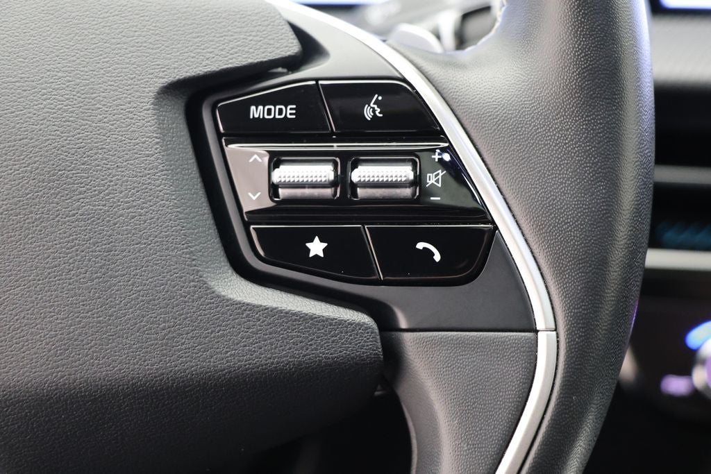 2024 Kia EV6 GT-Line