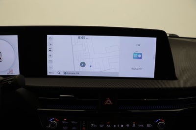 2024 Kia EV6 GT-Line