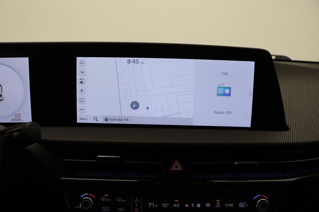 2024 Kia EV6 GT-Line