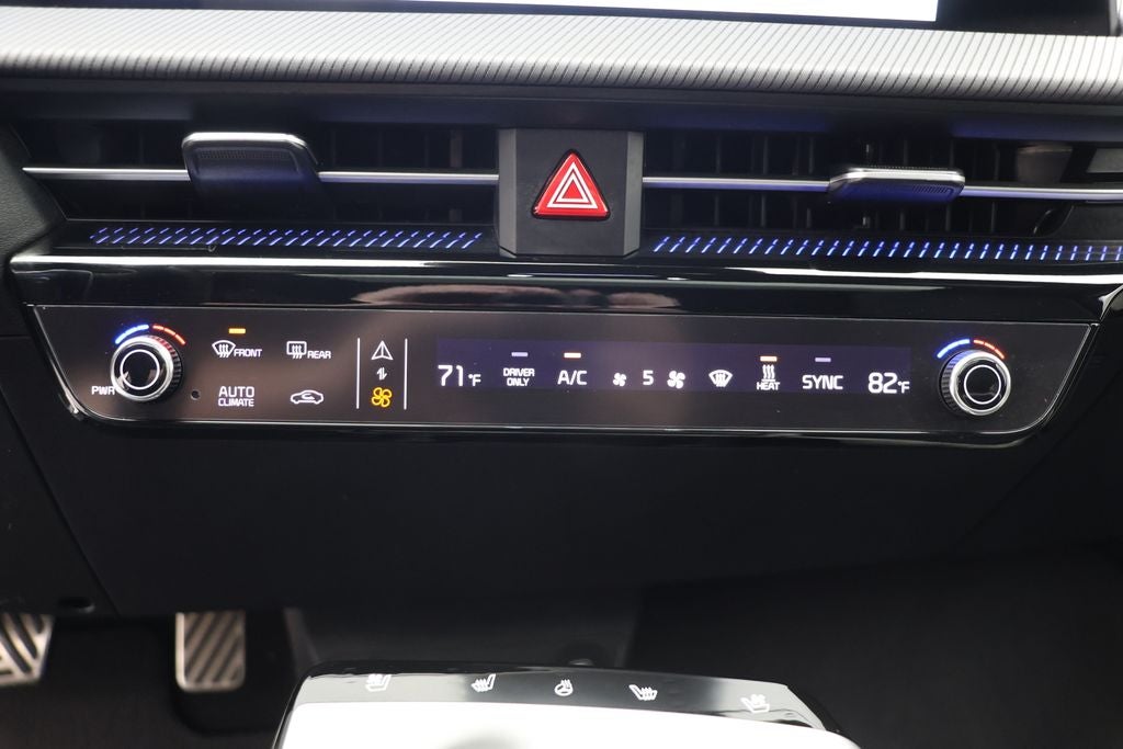 2024 Kia EV6 GT-Line