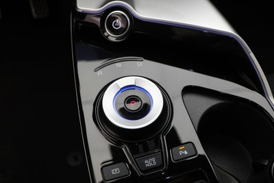 2024 Kia EV6 GT-Line