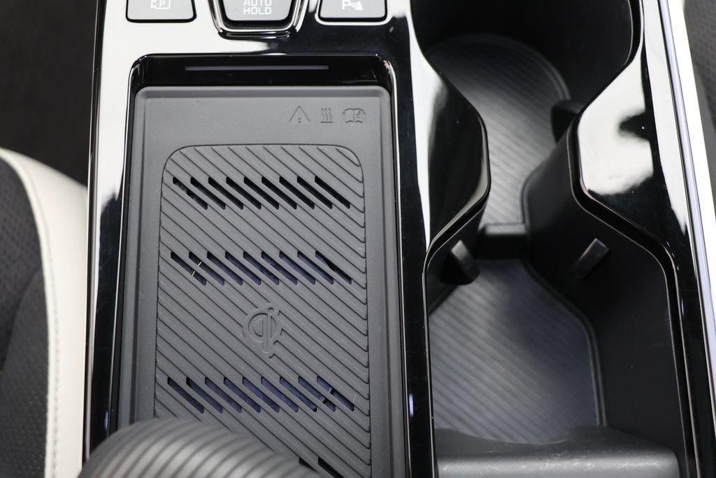 2024 Kia EV6 GT-Line