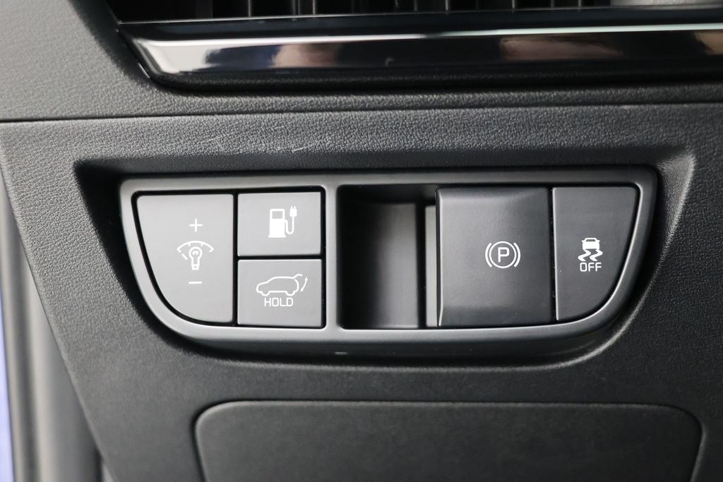 2024 Kia EV6 GT-Line