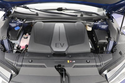 2024 Kia EV6 GT-Line
