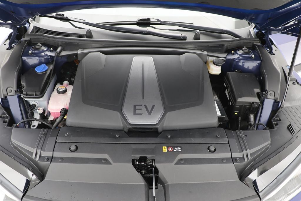 2024 Kia EV6 GT-Line